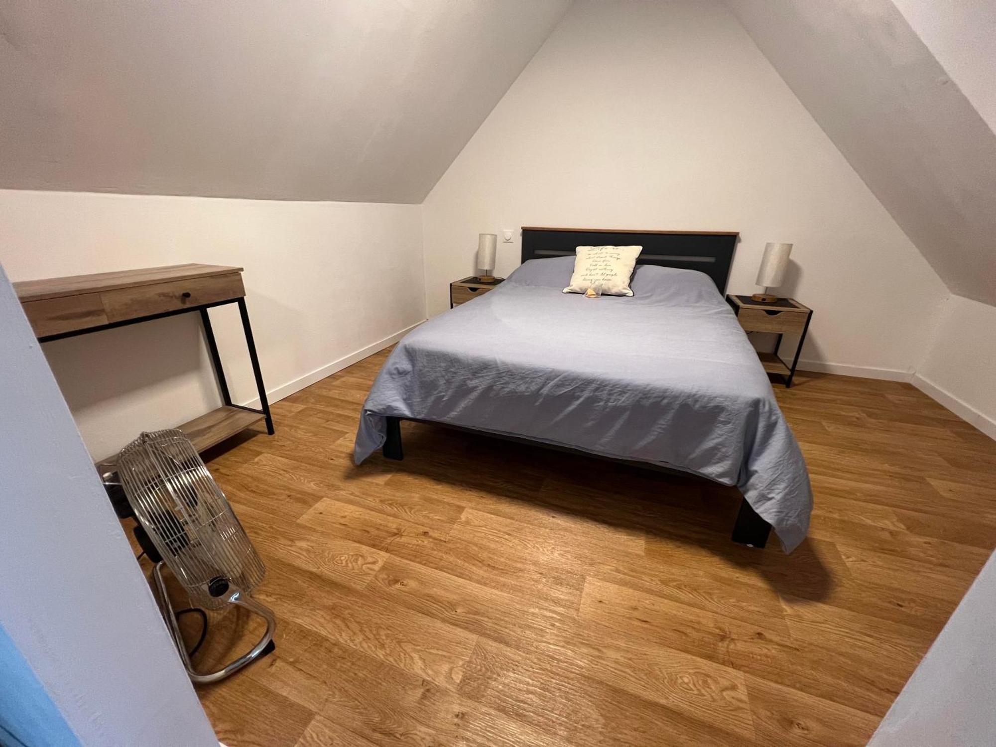 Maple Tree Chambre D'Hotes Darnac Esterno foto