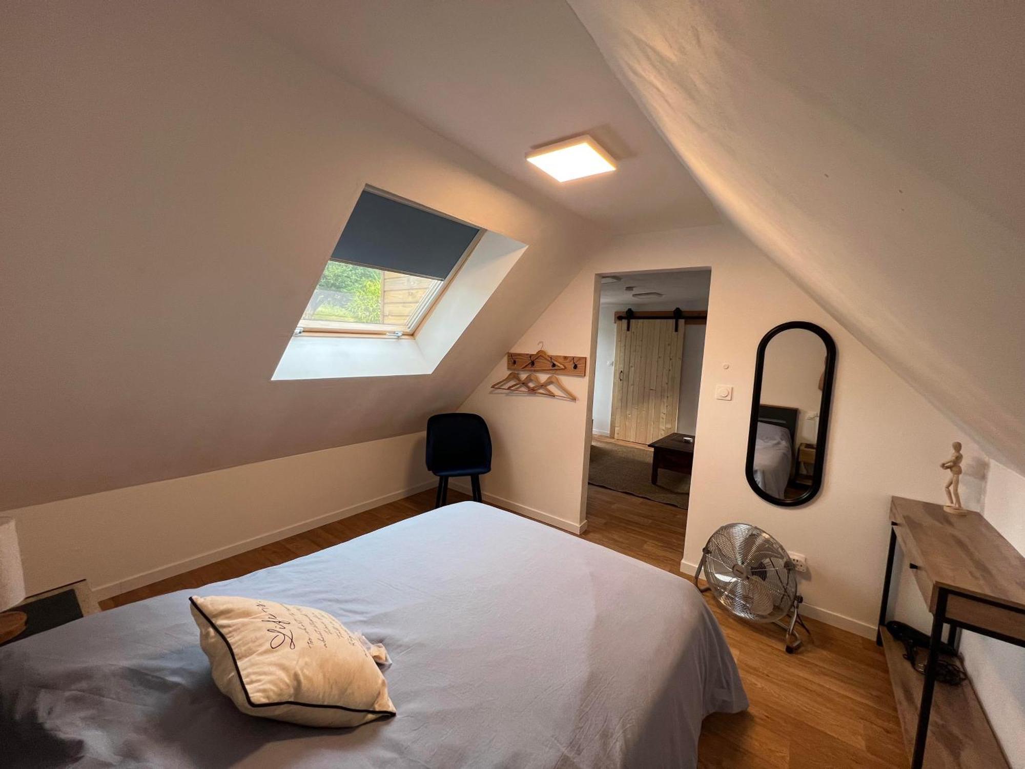 Maple Tree Chambre D'Hotes Darnac Esterno foto